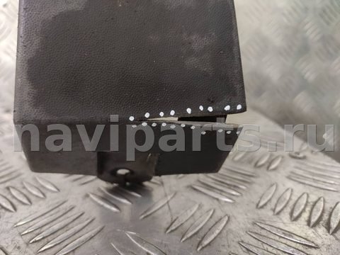 Молдинг крыла переднего левого Volkswagen Tiguan, 2020 г., OEM 5NA854731E, арт. 96669737, фото 2