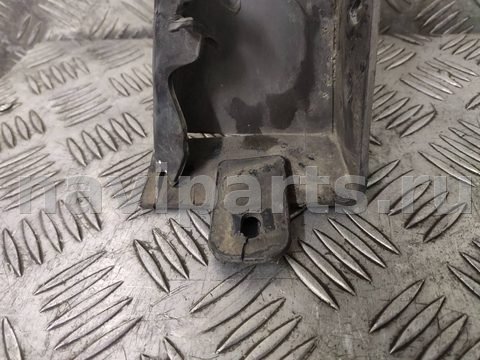 Молдинг крыла переднего левого Volkswagen Tiguan, 2020 г., OEM 5NA854731E, арт. 96669737, фото 4