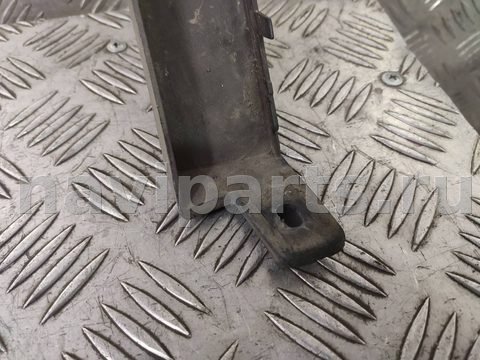 Молдинг крыла переднего левого Volkswagen Tiguan, 2020 г., OEM 5NA854731E, арт. 96669737, фото 5