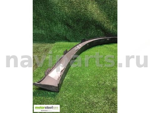 Молдинг крыла переднего левого BMW X5 E70, 2012 г., OEM 8036653, арт. 98179742, фото 6