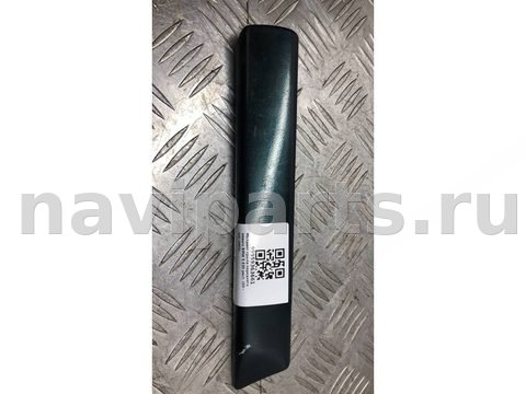 Молдинг крыла переднего левого BMW 5 E39, 2002 г., OEM 7004021, арт. 99959363661