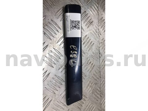 Молдинг крыла переднего левого BMW 5 E39, 2002 г., OEM 7004021, арт. 99959363662