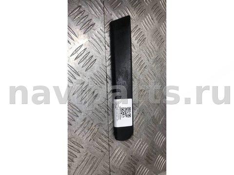 Молдинг крыла переднего левого BMW 5 E39, 2000 г., OEM 8159293, арт. 99959363669