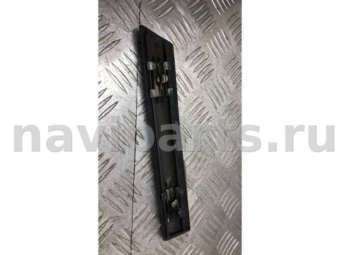 Молдинг крыла переднего левого BMW 5 E39, 2002 г., OEM 7004021, арт. 99959363672, фото 2