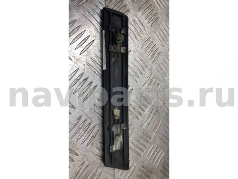 Молдинг крыла переднего левого BMW 5 E39, 2002 г., OEM 7004021, арт. 99959363677, фото 2