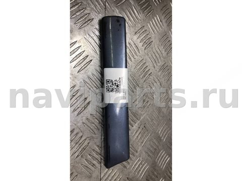Молдинг крыла переднего левого BMW 5 E39, 2002 г., OEM 7004021, арт. 99959363679