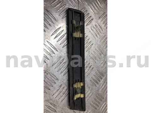 Молдинг крыла переднего левого BMW 5 E39, 2002 г., OEM 7004021, арт. 99959363679, фото 2