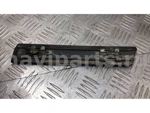 Молдинг крыла переднего левого BMW 5 E39, 2002 г., OEM 7004021, арт. 99959363682, фото 2