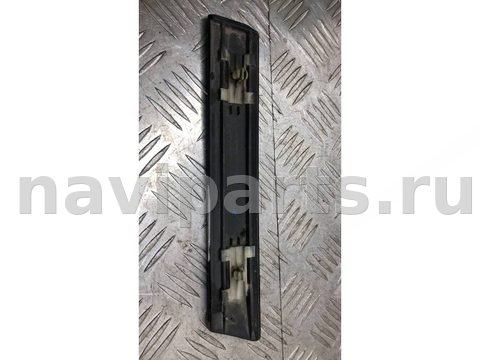 Молдинг крыла переднего левого BMW 5 E39, 2002 г., OEM 7004021, арт. 99959363684, фото 2