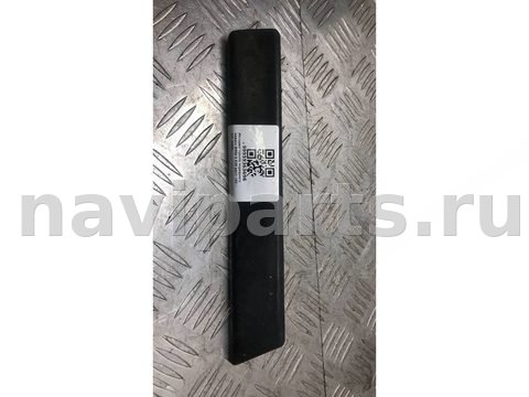 Молдинг крыла переднего левого BMW 5 E39, 2000 г., OEM 8159293, арт. 99959363696