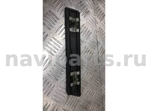 Молдинг крыла переднего левого BMW 5 E39, 2000 г., OEM 8159293, арт. 99959363696, фото 2