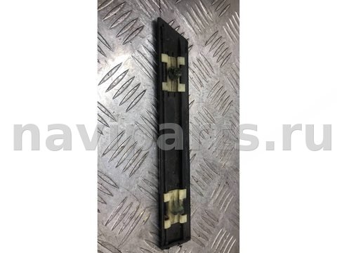 Молдинг крыла переднего левого BMW 5 E39, 2000 г., OEM 8159293, арт. 99959363697, фото 2