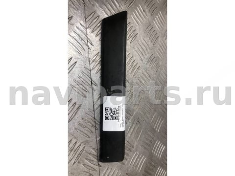 Молдинг крыла переднего левого BMW 5 E39, 2000 г., OEM 8159293, арт. 99959363698