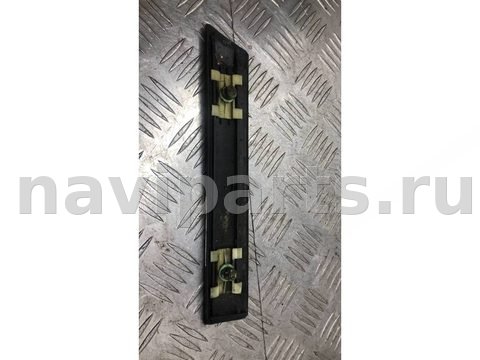 Молдинг крыла переднего левого BMW 5 E39, 2000 г., OEM 8159293, арт. 99959363698, фото 2