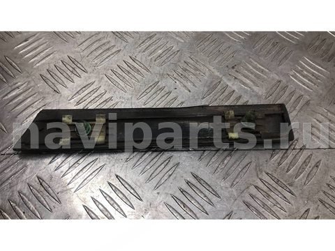Молдинг крыла переднего левого BMW 5 E39, 2002 г., OEM 7004021, арт. 99959363700, фото 2