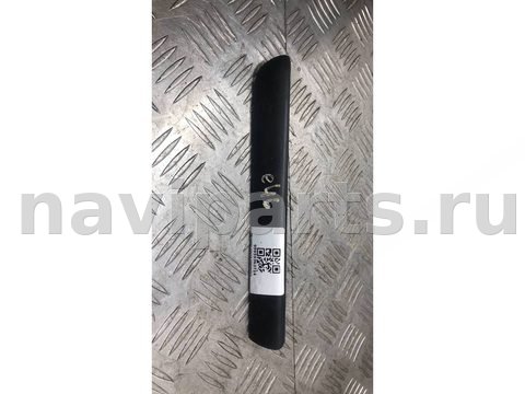 Молдинг крыла переднего левого BMW 3 E46, 2000 г., OEM 8208447, арт. 99959363714
