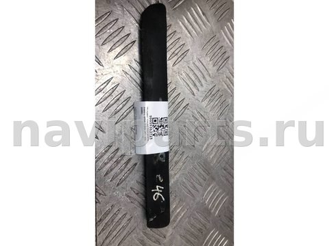 Молдинг крыла переднего левого BMW 3 E46, 2000 г., OEM 8208447, арт. 99959363715