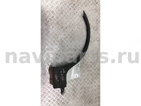 Новое BMW X3 E83, 2004 г., OEM 3401807, арт. 99959365817