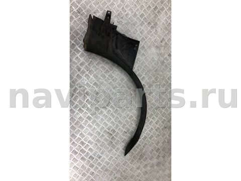 Новое BMW X3 E83, 2004 г., OEM 3401807, арт. 99959365817, фото 2