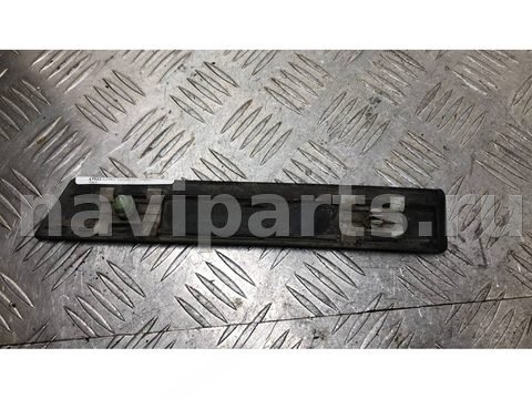 Молдинг крыла переднего левого BMW 5 E39, 1996 г., OEM 8184481, арт. 99959373227, фото 2