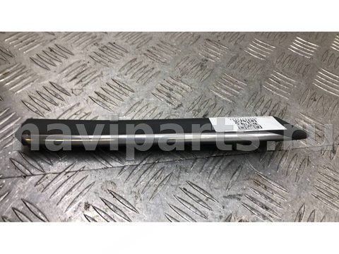 Молдинг крыла переднего левого BMW 5 E39, 1996 г., OEM 8184481, арт. 99959373227, фото 3