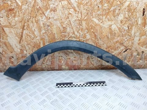 Новое Honda CR-V, 2003 г., OEM 74115S9A0000, арт. A11044_1