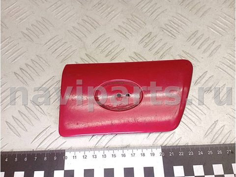 Молдинг крыла переднего левого Audi A6, 1996 г., OEM 4A0853972B, арт. A26458
