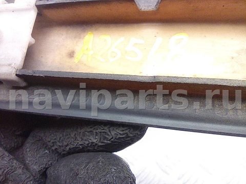 Молдинг крыла переднего левого Mercedes C W202, 1997 г., OEM 2026905162, арт. A26518, фото 4