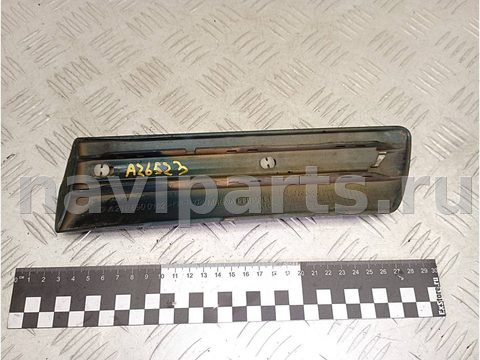 Молдинг крыла переднего левого Mercedes E W210, 1997 г., OEM A2106900182, арт. A26523_1, фото 3
