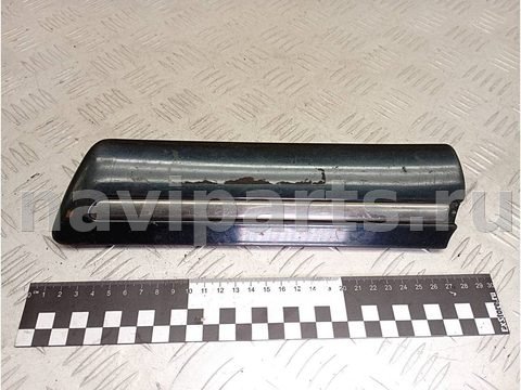 Молдинг крыла переднего левого Mercedes E W210, 1997 г., OEM A2106900282, арт. A26524_1, фото 2