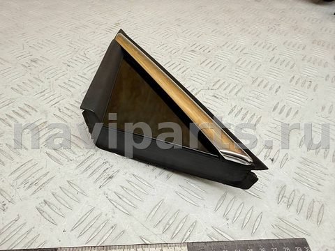 Молдинг крыла переднего левого Peugeot 3008, 2012 г., OEM 96842433XY, арт. A42879, фото 3