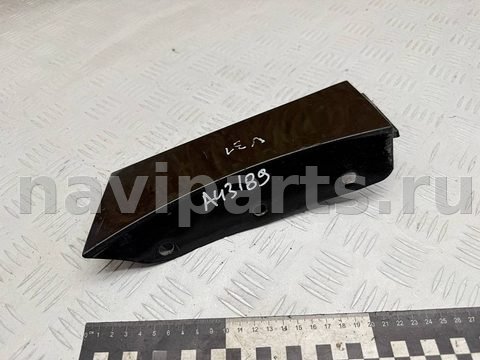 Новое Mazda 6, 2011 г., OEM GS1D51PP1, арт. A44189_1