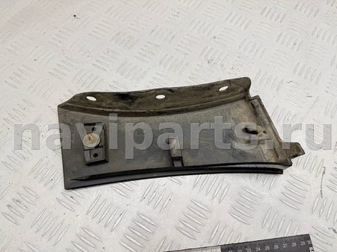 Молдинг крыла переднего левого Mazda 6, 2011 г., OEM GS1D51PP1, арт. A44189_1, фото 4