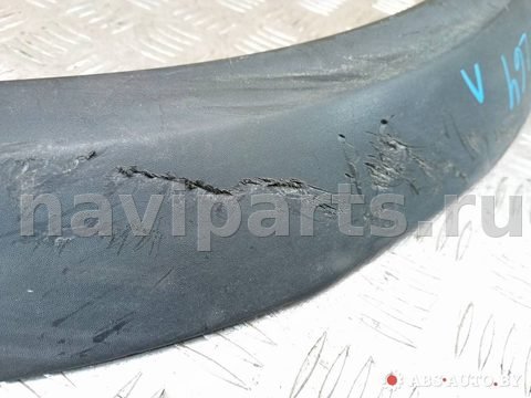 Молдинг крыла переднего левого Mini Cooper, 2005 г., OEM 1505867, арт. A5479_1, фото 2