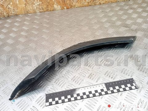 Молдинг крыла переднего левого Mini Cooper, 2005 г., OEM 1505867, арт. A5479_1, фото 3