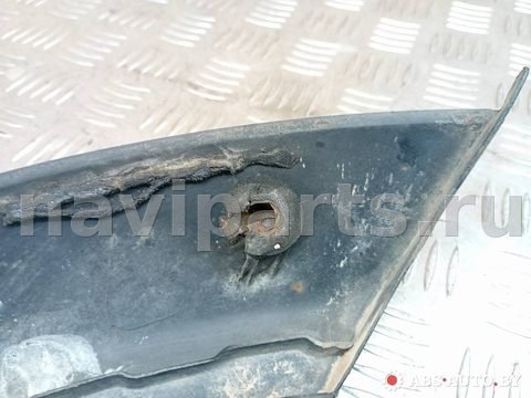 Молдинг крыла переднего левого Mini Cooper, 2005 г., OEM 1505867, арт. A5479_1, фото 5