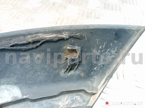 Молдинг крыла переднего левого Mini Cooper, 2005 г., OEM 1505867, арт. A5479_1, фото 6