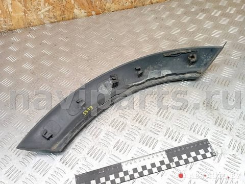 Молдинг крыла переднего левого Mini Cooper, 2003 г., OEM 1505867, арт. A5479, фото 4