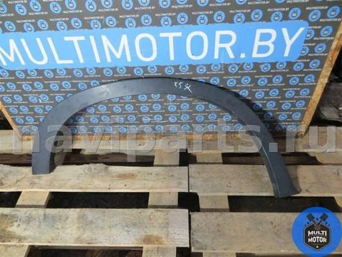 Новое BMW X5 E70, 2009 г., OEM 5177715842604, арт. B00066754