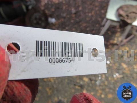 Молдинг крыла переднего левого BMW X5 E70, 2009 г., OEM 5177715842604, арт. B00066754, фото 4