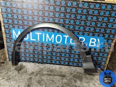 Молдинг крыла переднего левого Ford Kuga, 2018 г., OEM CV4JS16D239, арт. B00088282