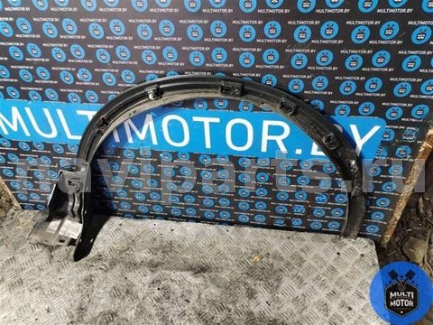 Молдинг крыла переднего левого Ford Kuga, 2018 г., OEM CV4JS16D239, арт. B00088282, фото 3