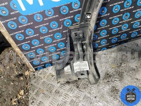 Молдинг крыла переднего левого Ford Kuga, 2018 г., OEM CV4JS16D239, арт. B00088282, фото 4