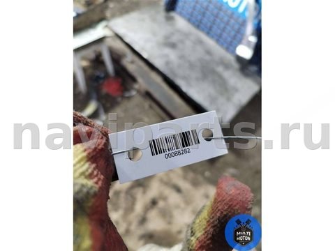 Молдинг крыла переднего левого Ford Kuga, 2018 г., OEM CV4JS16D239, арт. B00088282, фото 6