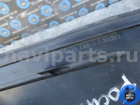 Молдинг крыла переднего левого Ford Focus, 2016 г., OEM BM51A16003, арт. B00090802, фото 3