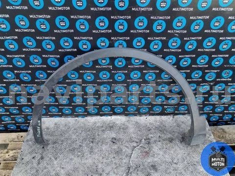 Молдинг крыла переднего левого Volkswagen Tiguan, 2018 г., OEM 5na854731e, арт. B00117561, фото 2