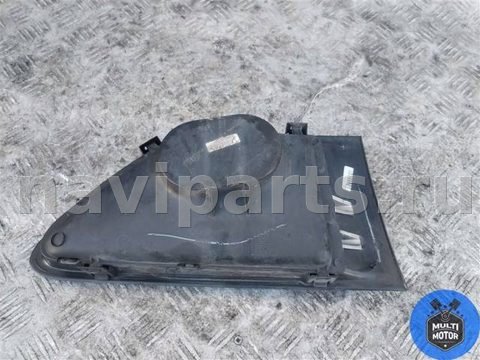Молдинг крыла переднего левого Land-Rover Range Rover Sport, 2011 г., арт. B00119881, фото 3