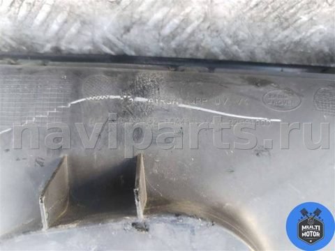 Молдинг крыла переднего левого Land-Rover Range Rover Sport, 2011 г., арт. B00119881, фото 5
