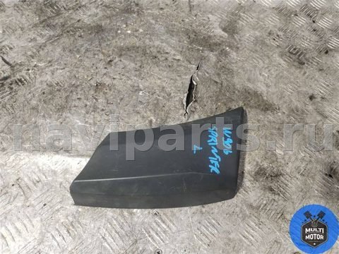 Новое Mercedes Sprinter, 2015 г., OEM A9066904782, арт. B00129457