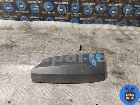 Молдинг крыла переднего левого Mercedes Sprinter, 2015 г., OEM A9066904782, арт. B00129457, фото 2